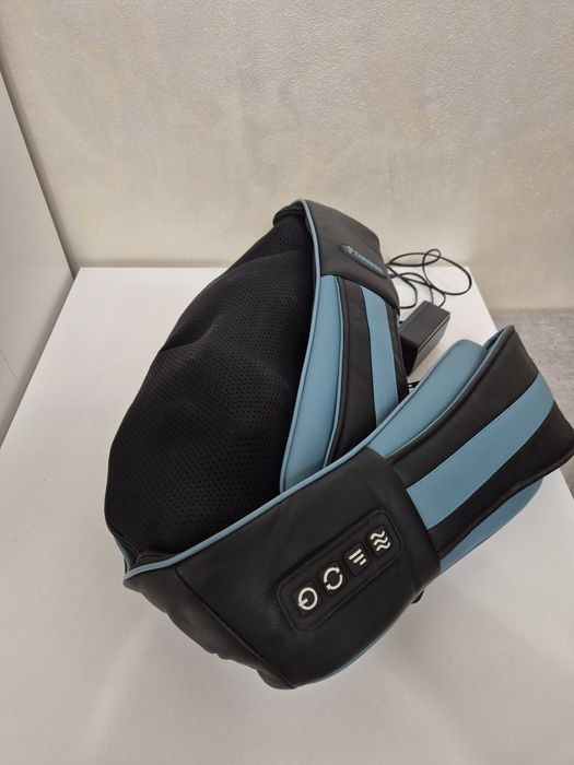 Масажер для шиї і спини Zabobon