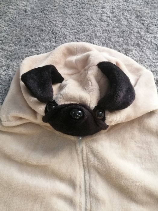 Кігурумі Мопс і Коала