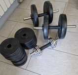 Hantle  4x5 4x2,5 8x1.25