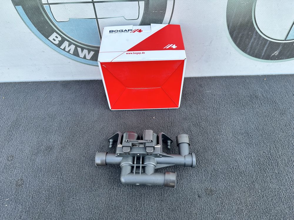 BMW F01 F02 F10 F11 клапан пічки бмв ф01 Ф10 клапан пічки яйця