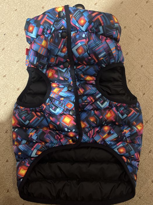 Жилетка для собак М-40