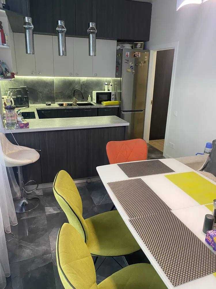 Срочно! Квартира в Пространстве на Неделина. Терраса 45 кв.м! 1V8