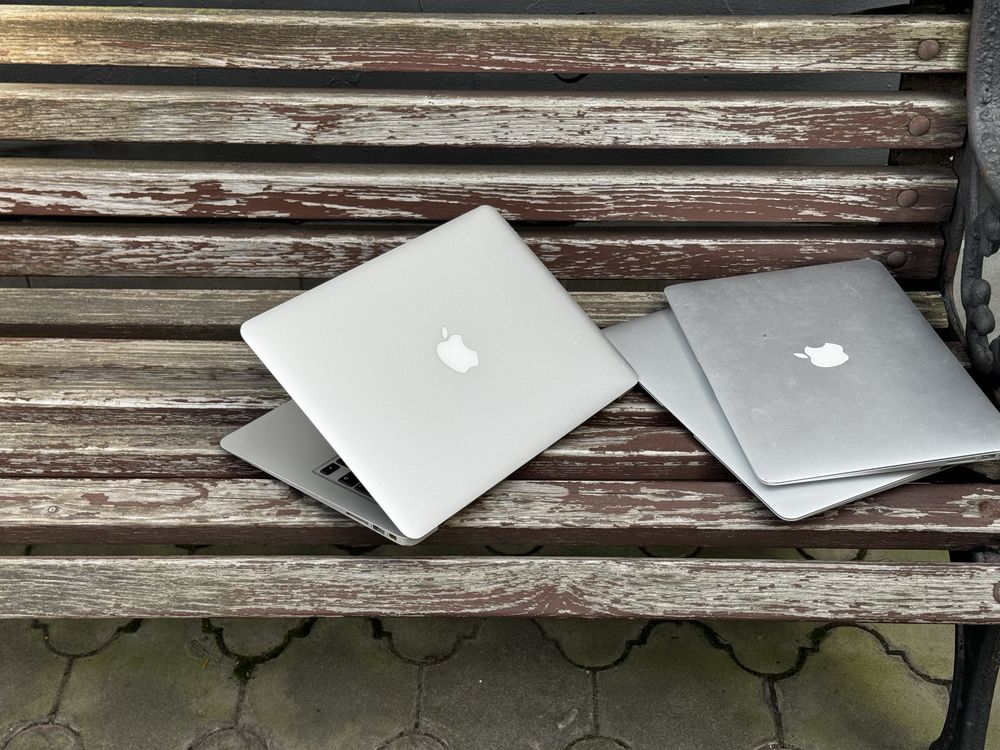 Недорогий Macbook Air A1466 / Core i5 / 8 Ram / Є розсрочка / ГАРАНТІЯ