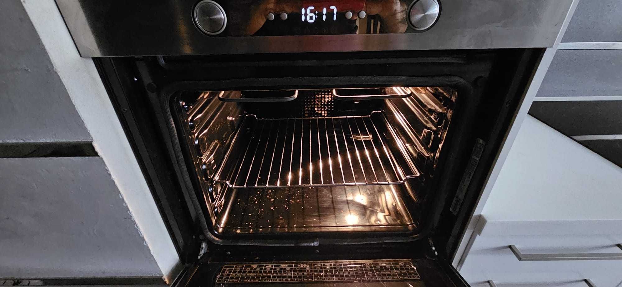 Szafki kuchenne IKEA + sprzęt zabudowa ponad 6 metrów
