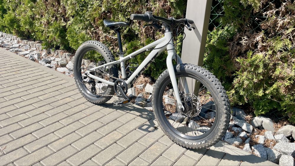 Rower dziecięcy GIANT Enduro Trail
