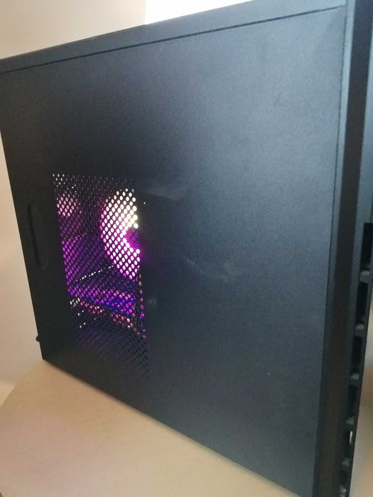 Komputer Gamingowy/Xeon 12 rdzeni/32GB DDR3/GTX 660/Nvme/win11pro