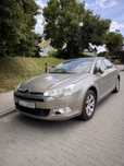 Citroen c5 2.0 benzyna+gaz Exclusive