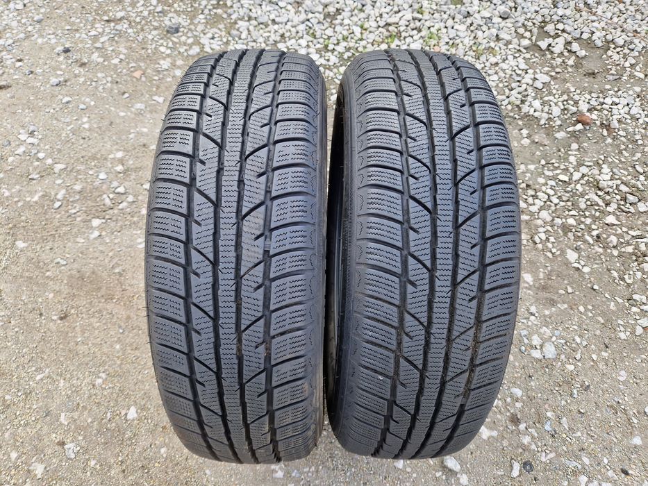 Opony zimowe Zeetex WP1000  175/70r13 (82T)