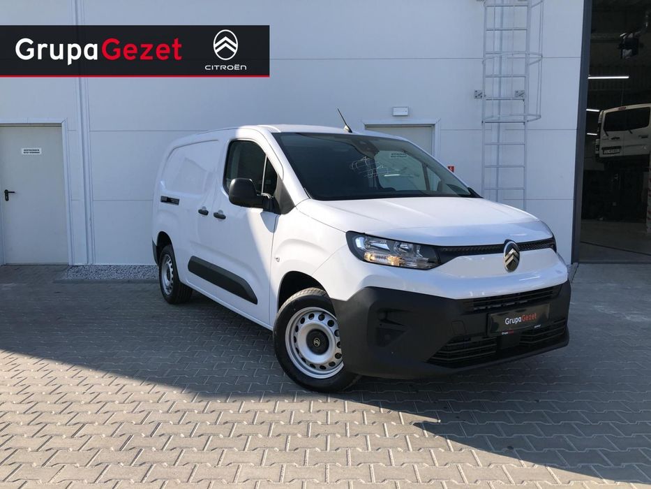Citroën Berlingo  XL 950kg 1.5 100KM MT6 | 523991