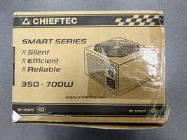 Chieftec Блок живлення CHIEFTEC 600W (GPS-600A8)