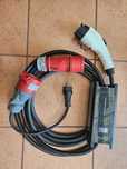 Ładowarka ZENCAR 7kW type1 EV + adapter 230V