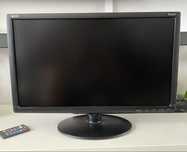 Monitor NEC 22 cale