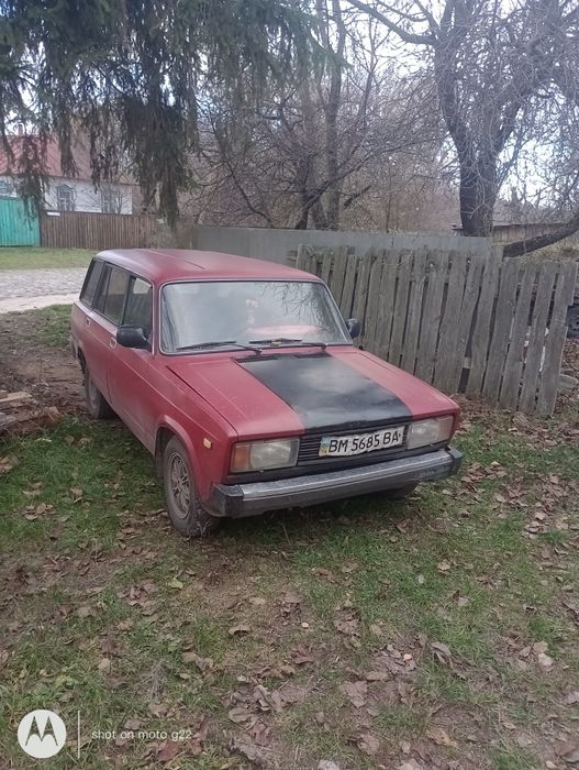 Продам авто ваз 2104