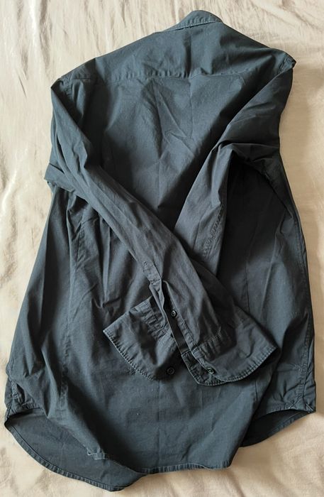 Vendo Camisa Replay.