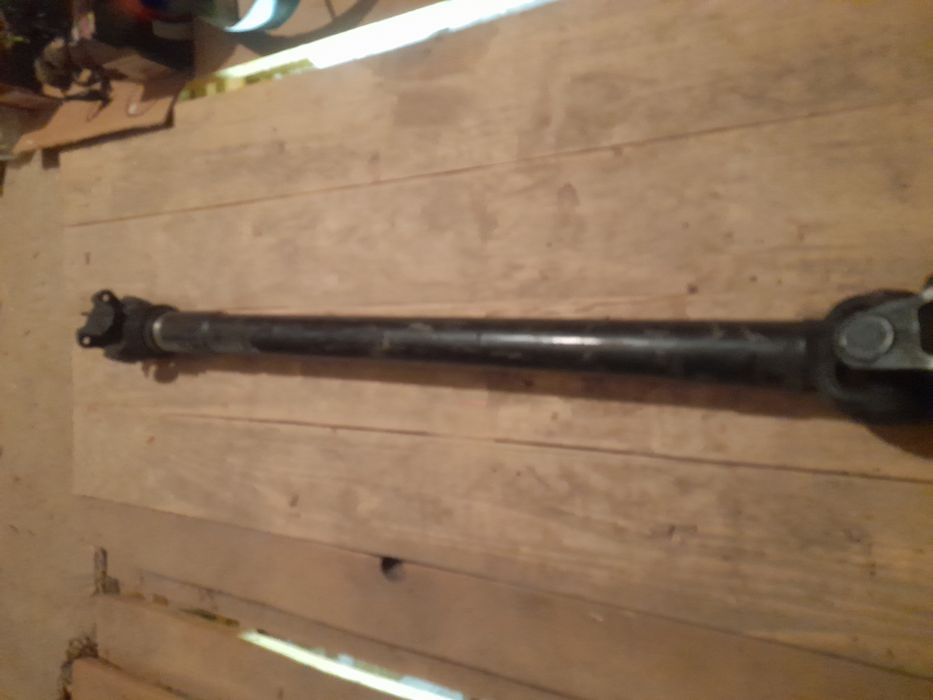 Запчасьини   уаз 469 .хантер