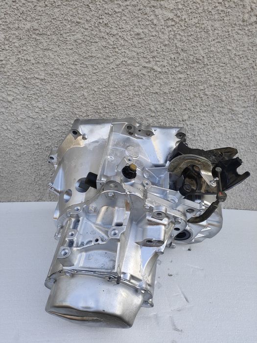 Skrzynia biegów Peugeot Partner / Citroen Berlingo 2.0 HDI BE4 Poznań