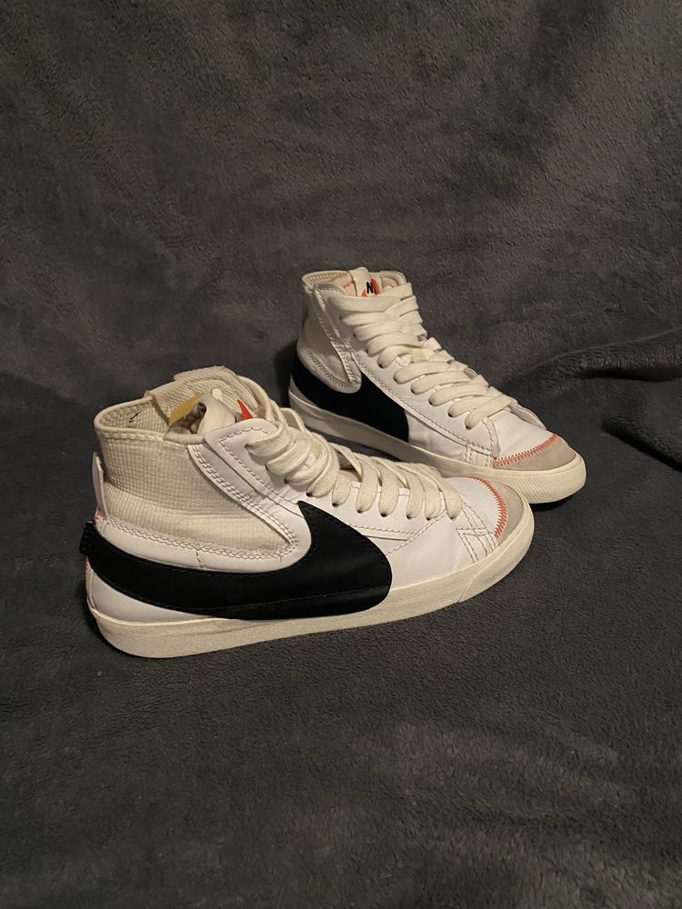 Nike Blazer Jumbo