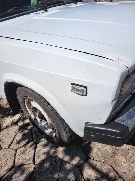 Продам иж 27175 термобудка+сплит система