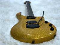 Music Man  Majesty BFR Gold Sparkle John Petrucci