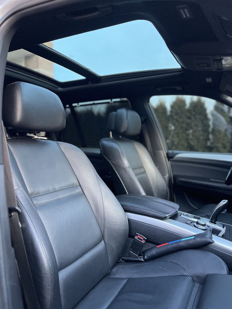 BMW X5 E70 35d 2009