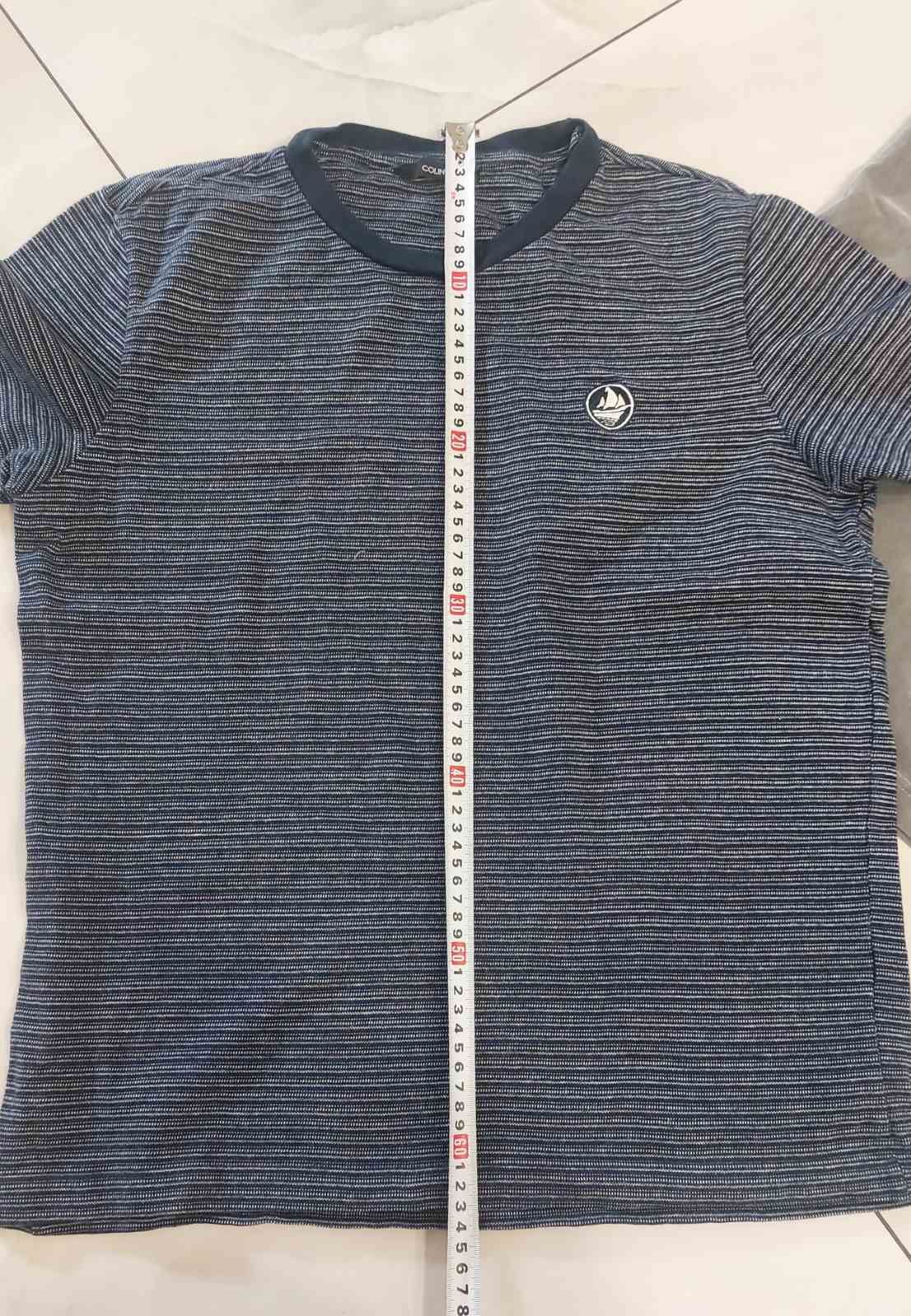 Мужская футболка .Футболка  Armani . 3 шт за 600 грн . Футболка