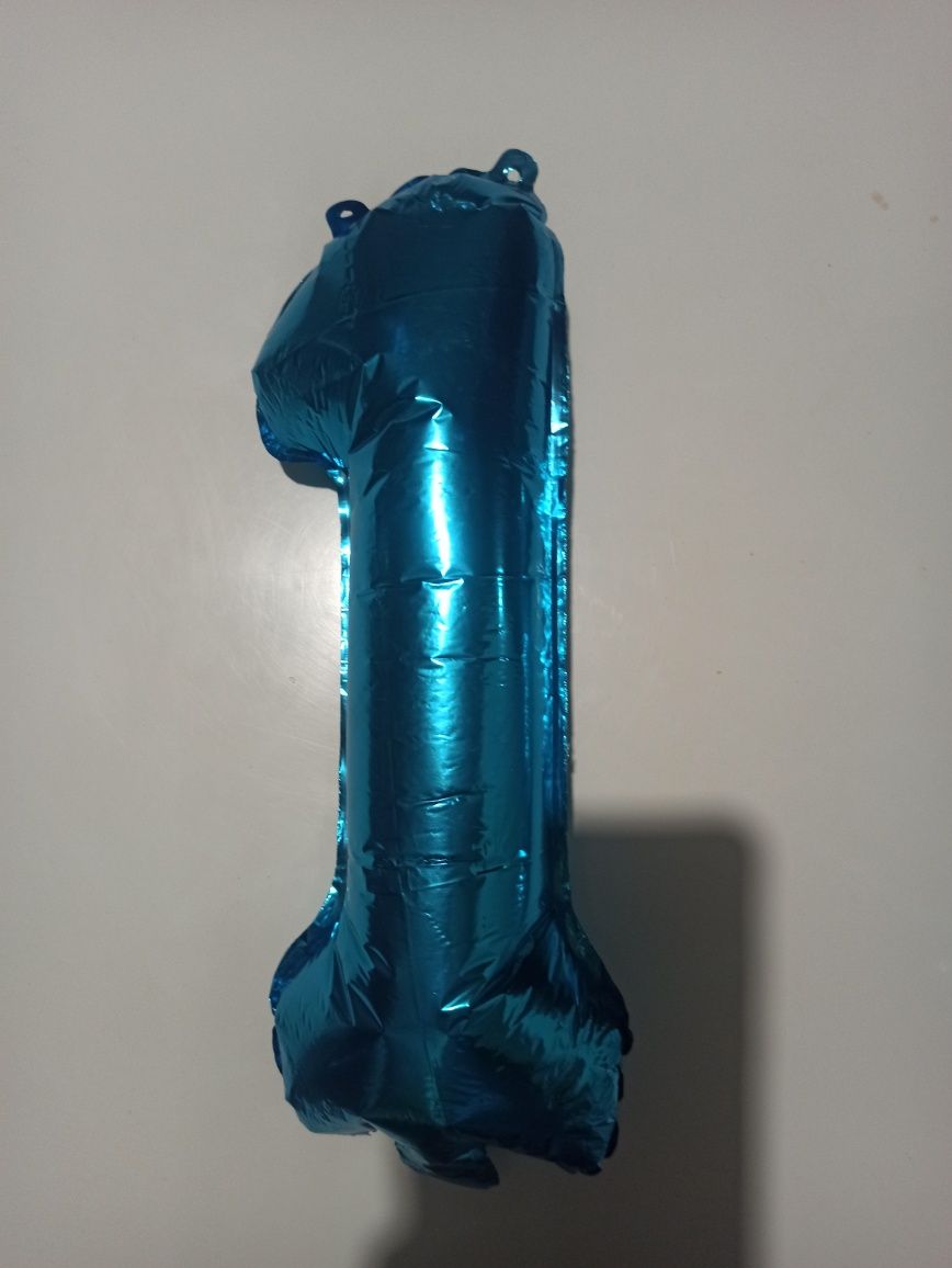 Balony 1 roczek pierwsze urodziny