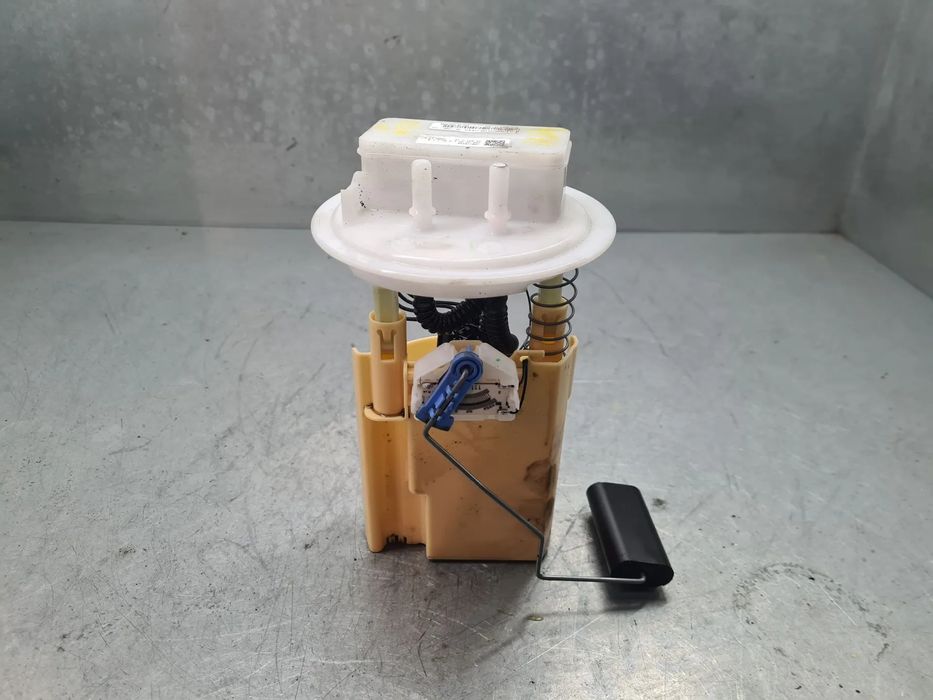 Bomba de combustível RENAULT Clio V (BF_)