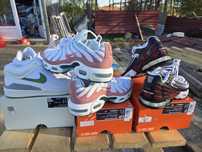 Nike Air Jordan r.44