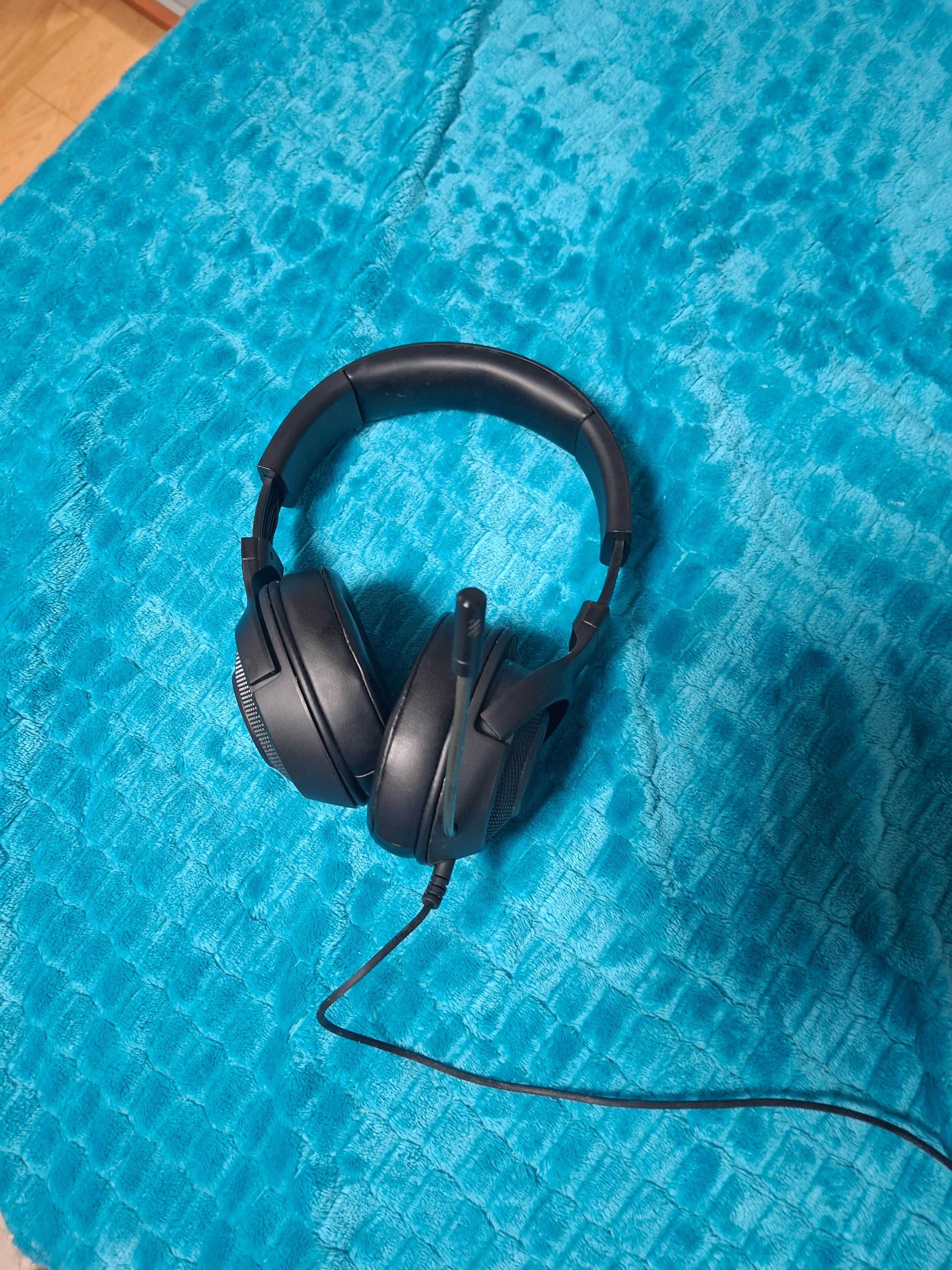 Навушники Razer Kraken X Lite