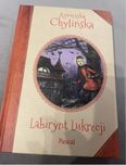 Książka A.Chylinskiej