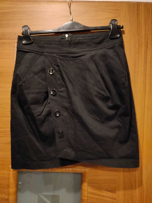 Elegancka spódnica Mohito r.36