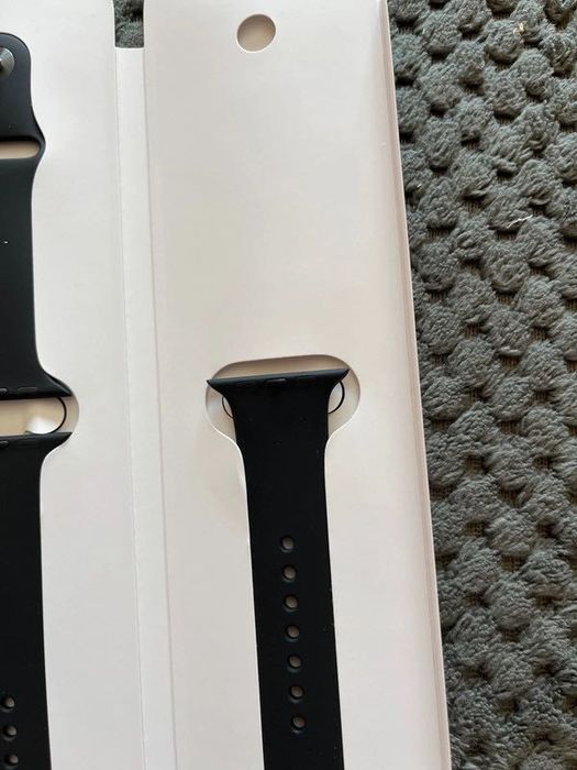 Opaska Apple Watch 42mm