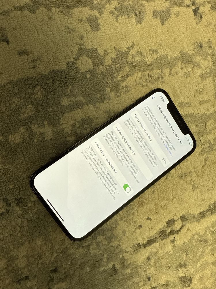 Iphone 12 Pro 512gb neverlock