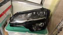 skoda karoq 57B.941.015.B lampa przednia