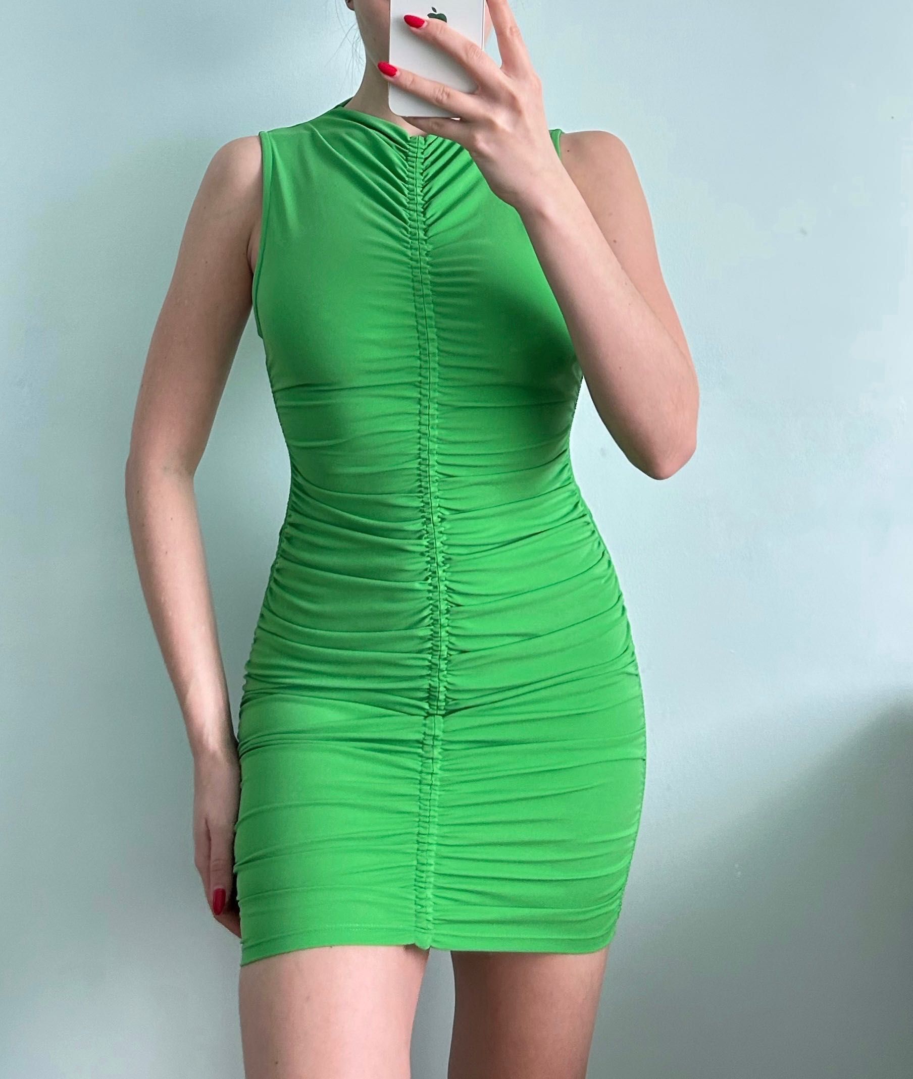 Плаття Zara розмір С