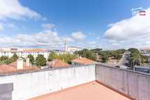 Fantastico Apartamento T2 Mobilado A 100 Metros Do Santuario De Fat...