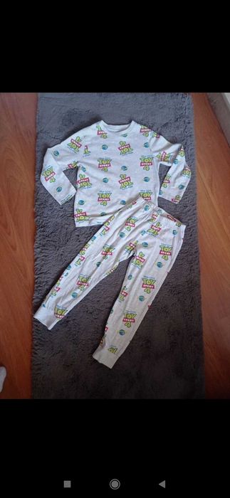 Piżama Toy Story ,110 cm