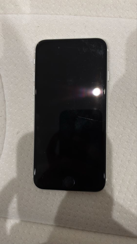 Iphone SE - 64GB