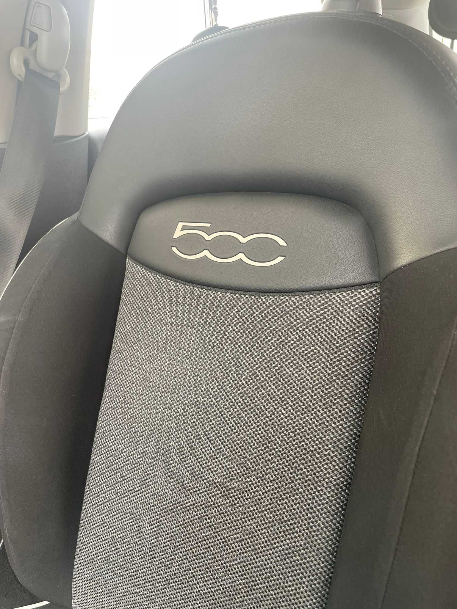 Fiat 500x 1.3 MJ