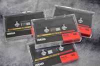 Редчайшая аудиокассета YAMAHA MU-R46 Made in Japan