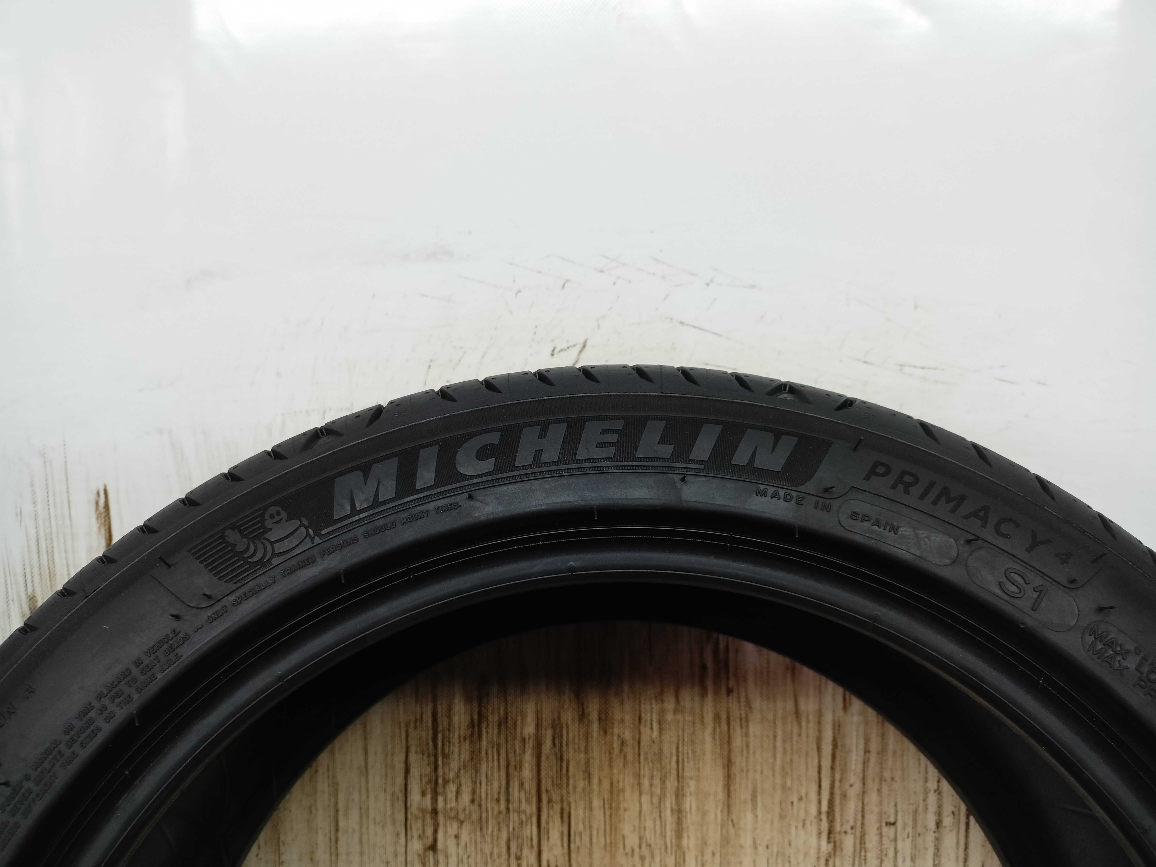 Michelin Primacy 4 225/45/17 2023rok 94V NOWE (1336)