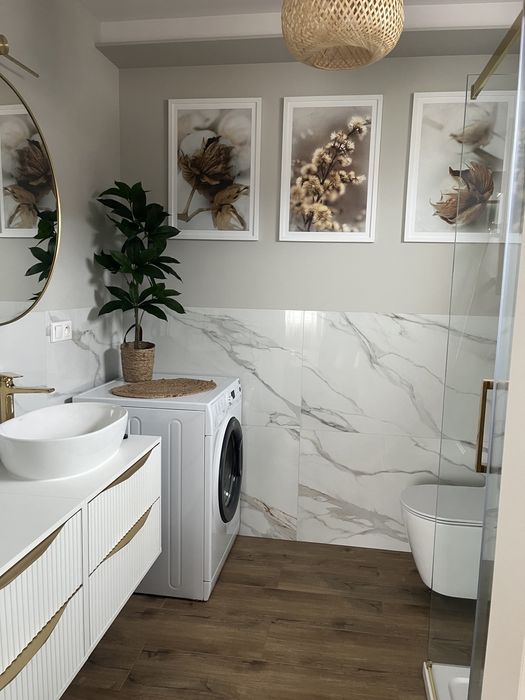 Kwatera prywatna Augustow