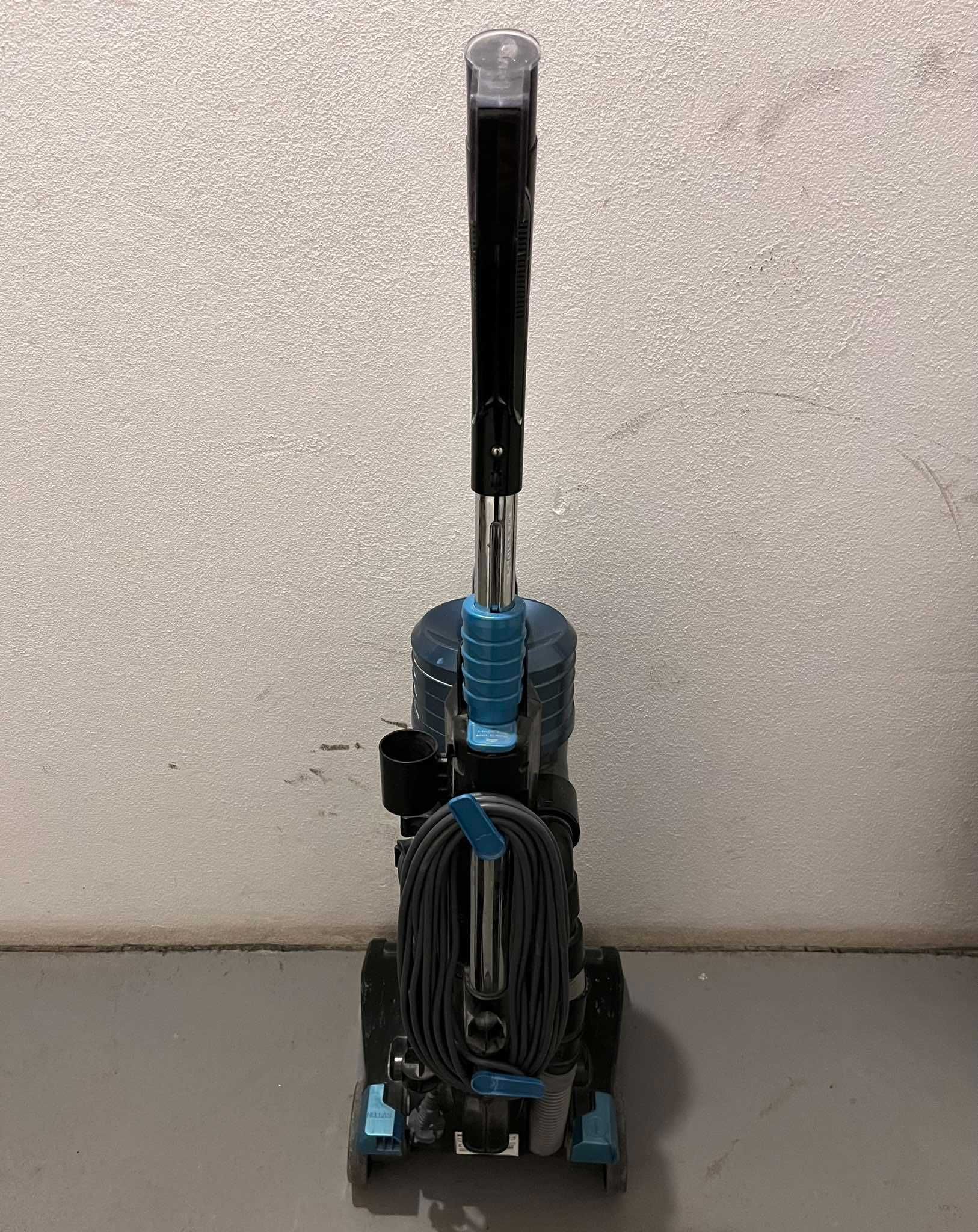 Odkurzacz Hoover Vision Reach VR81 VR84011 Turbo do sierści