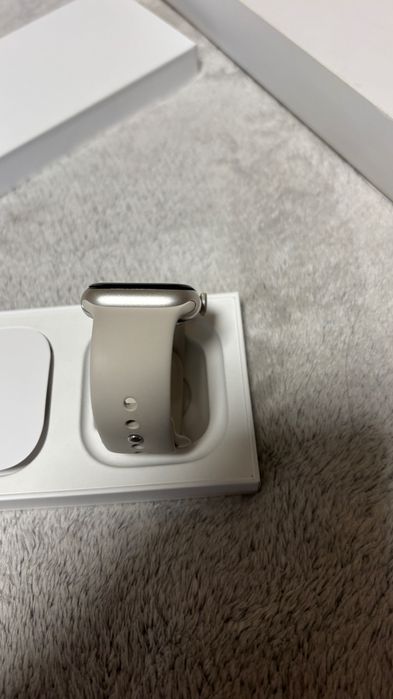 Apple Watch 9 \ 97% аккумулятор