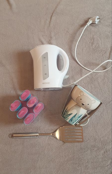 Akcesoria kuchenne za darmo