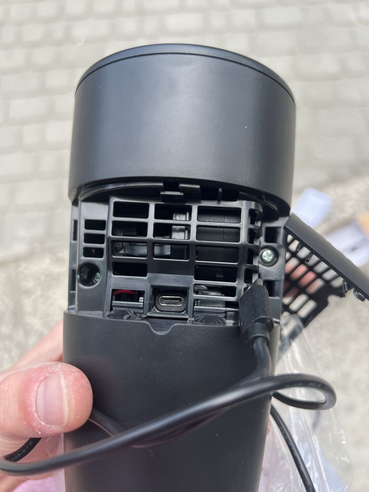 Продам новий іонізатор повітря Panasonic F-GPT01R