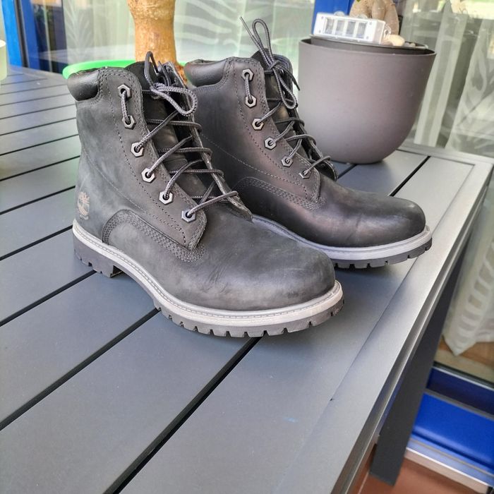 Botas Timberland