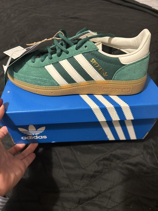 Handball spezial original