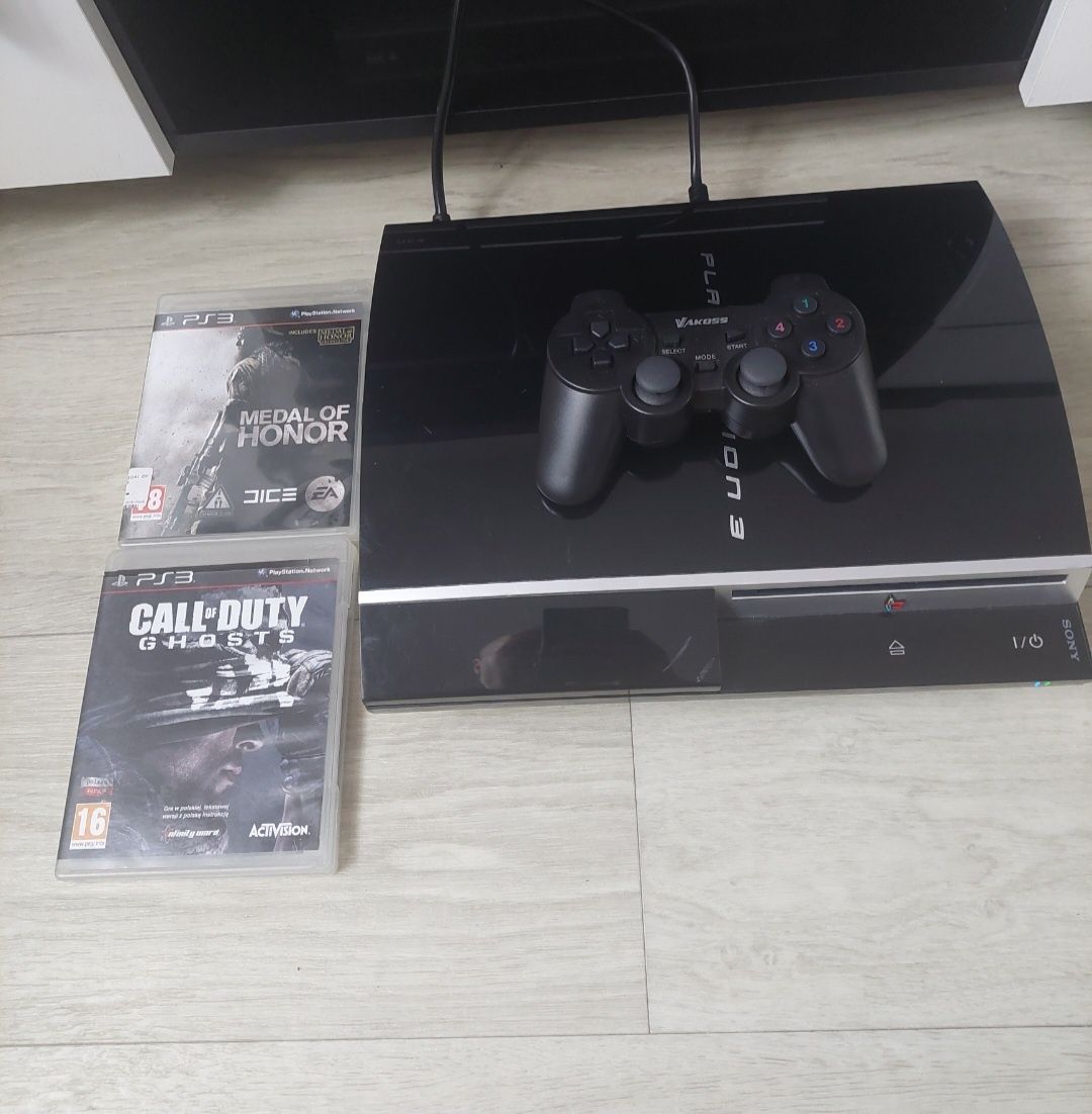 ***Playstation 3***