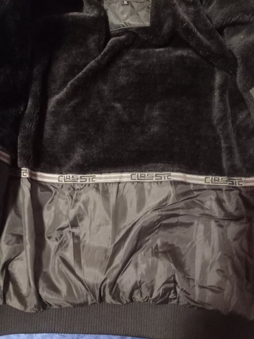 Куртка чоловіча зимова